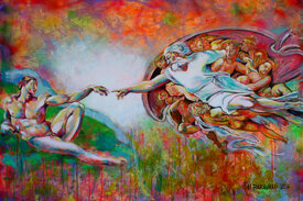 JTdCJTIyaXQlMjIlM0ElMjIlNUMlMjJSZWludGVycHJldGF6aW9uZSUyMGRlbGxhJTIwQ3JlYXppb25lJTIwZGklMjBBZGFtbyUyMCVFMiU4MCU5MyUyMEdhbGxlcmlhJTIwQXJ0ZSUyMGRpJTIwTWFzc2ltbyUyMFBhcmF2YW5pJTVDJTIyJTIyJTdE