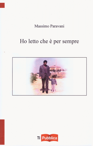 Copertina del libro Copertina del libro