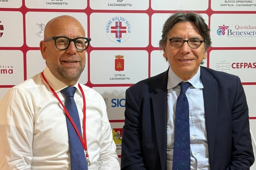 5° congresso “Obiettivo Trauma”, a Caltanissetta gli 