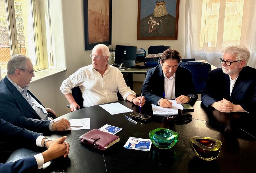 E' nato l’Osservatorio della legalità dei balneari E' nato l’Osservatorio della legalità dei balneari