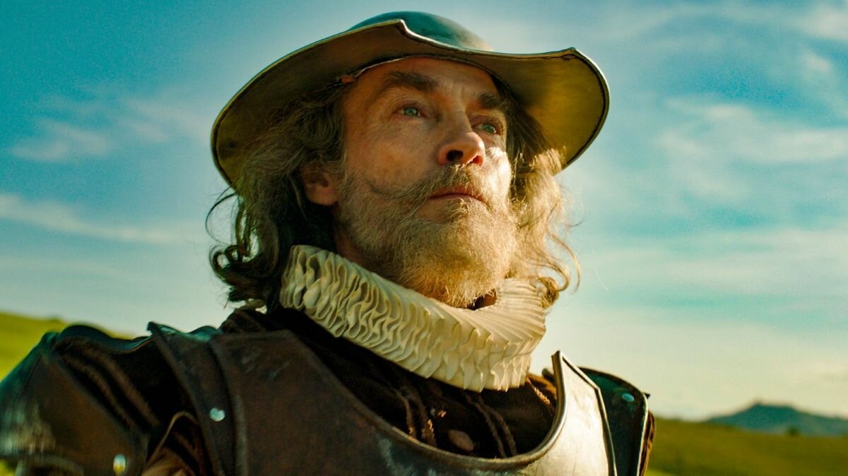 &ldquo;Don Chisciotte&rdquo;, il tour siciliano del film di Fabio Segato