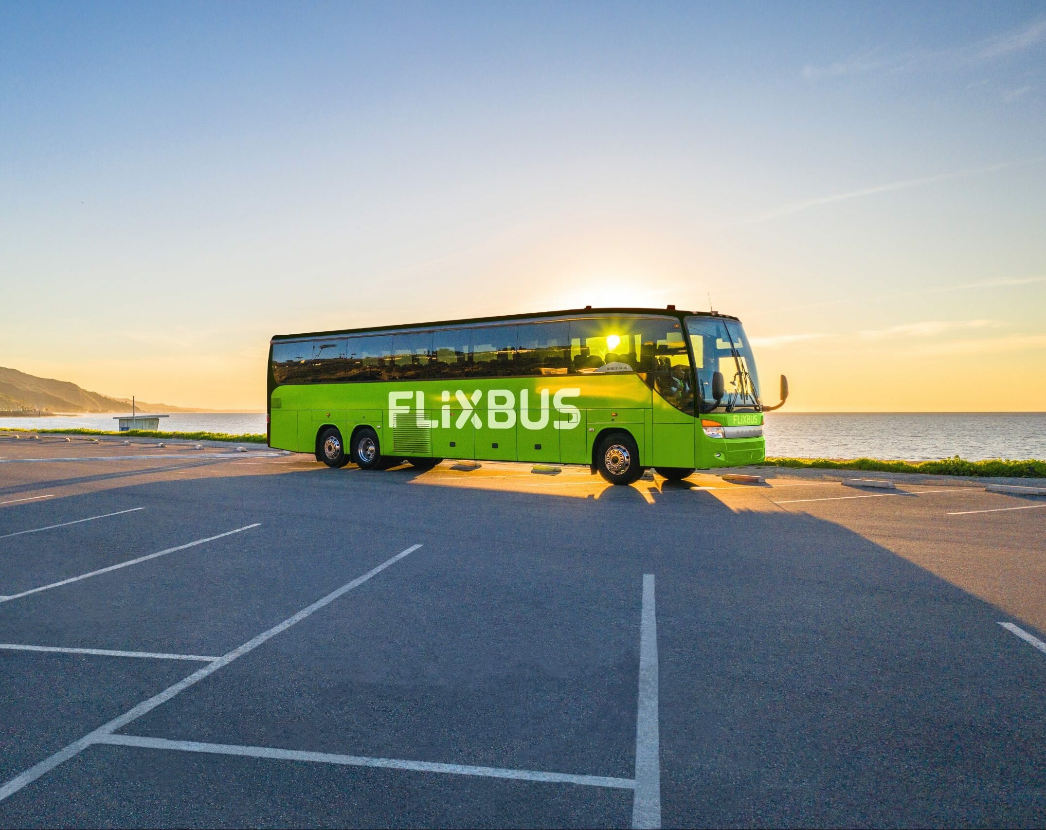 Catania: FlixBus potenzia il servizio per l&rsquo;estate