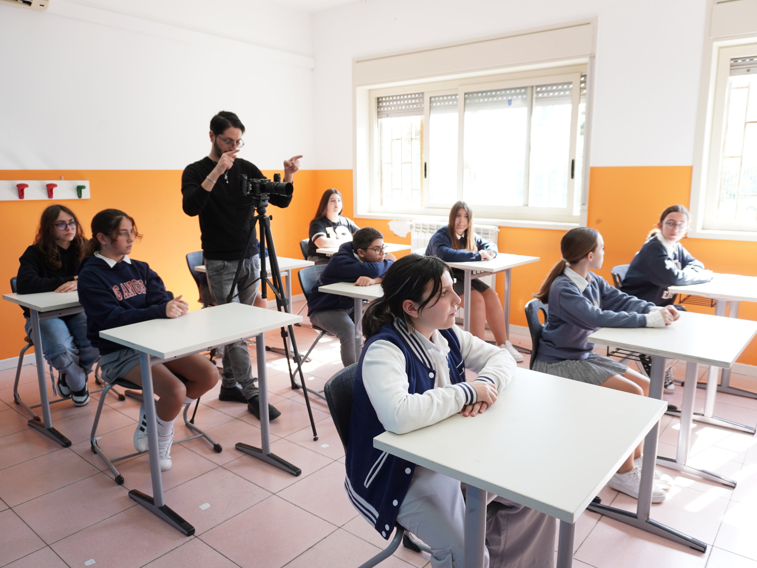 Autismo e scuola, la forza dell&rsquo;inclusione