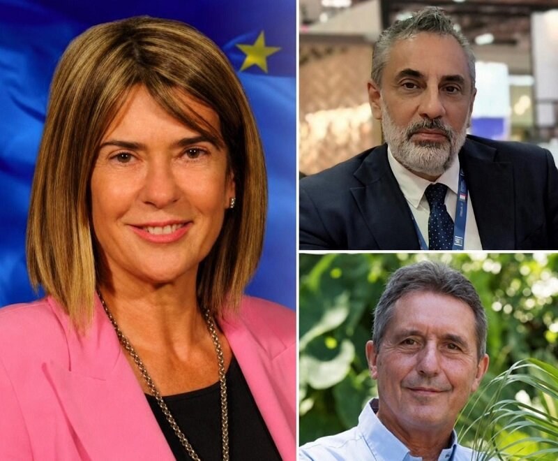 La Fondazione Taormina Arte Sicilia lancia 'Taormina Arte Hospitality Partner' La Fondazione Taormina Arte Sicilia lancia 'Taormina Arte Hospitality Partner'