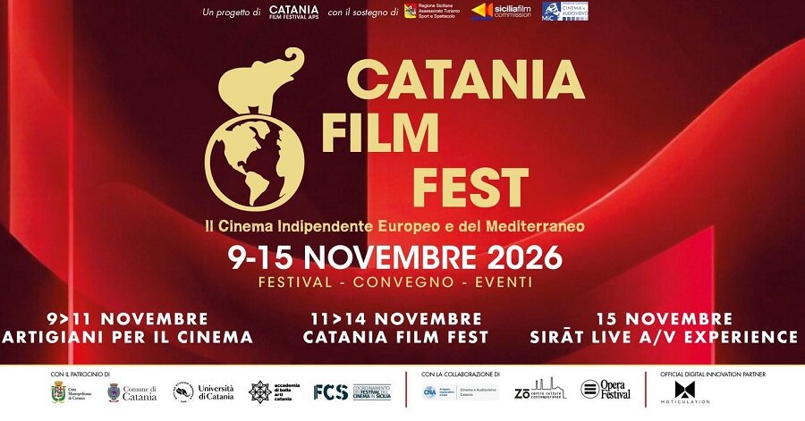 Il Catania Film Fest sceglie ‘la gentilezza’