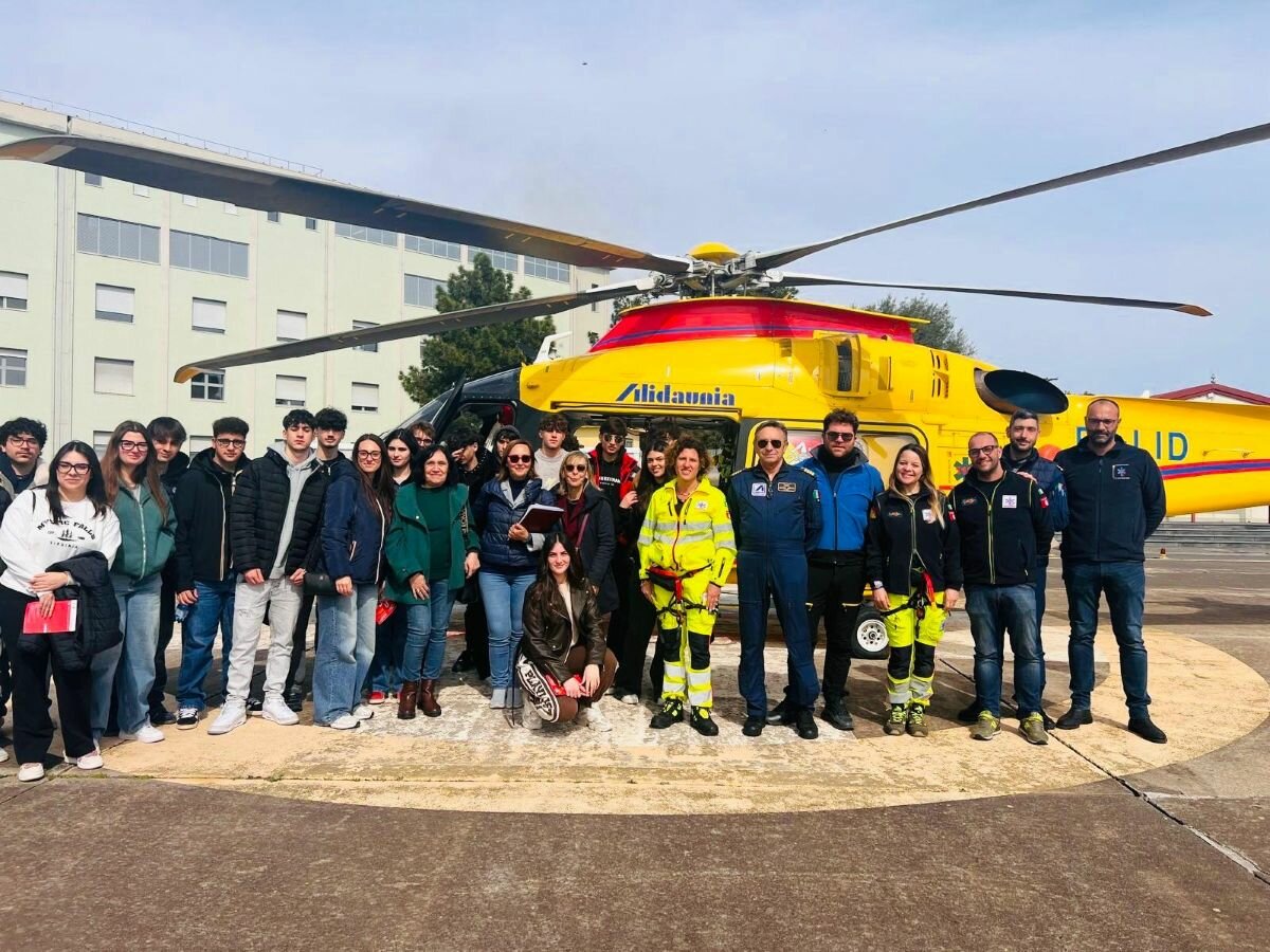 “MY SAFE WAY – Mobilità Sicura a Catania”