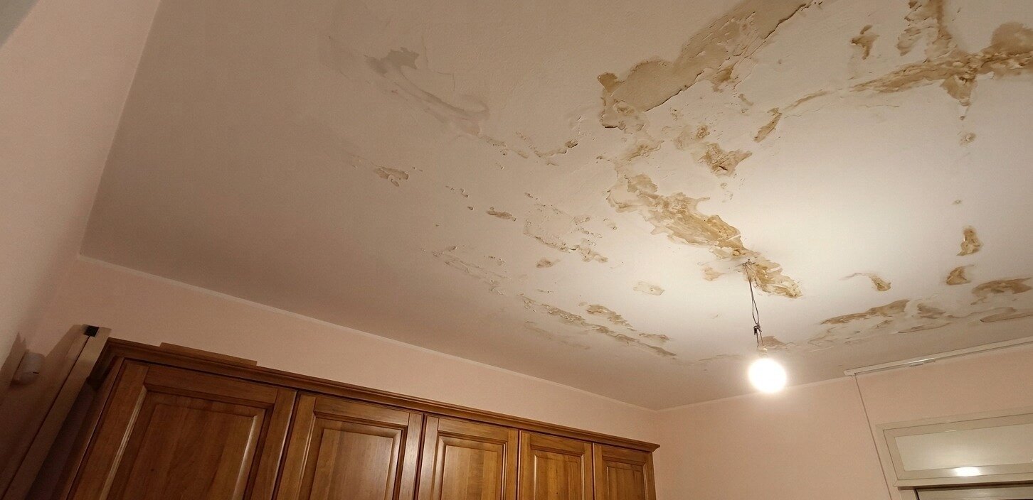 Comprare casa senza sorprese: la 'top 5' dei difetti da controllare con un tecnico prima del sì Comprare casa senza sorprese: la 'top 5' dei difetti da controllare con un tecnico prima del sì