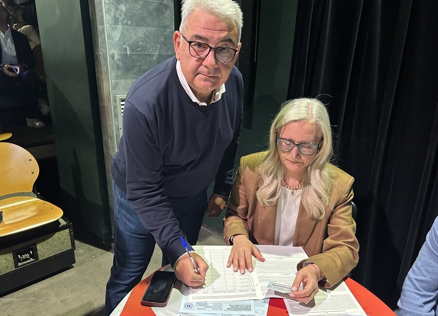 La CGIL avvia la campagna per sanit&agrave; pubblica e tutele negli appalti