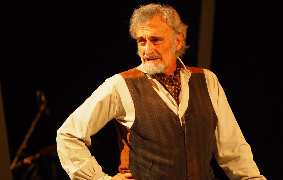 Al 'Brancati' di Catania dal 13 al 17 maggio 'La creatura del desiderio'