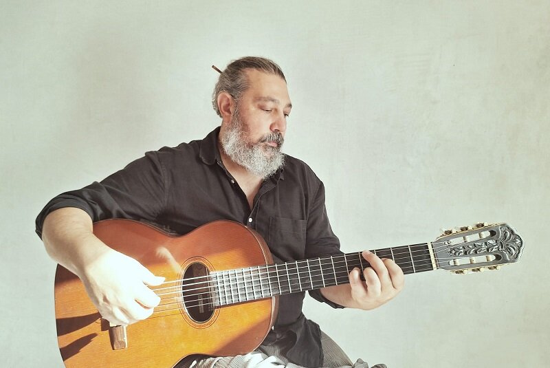 A Sant'Agata Li Battiati l'11 agosto jazz e letteratura con Alessandro Panicola e 'Quella sfortunata domenica di Febbraio' A Sant'Agata Li Battiati l'11 agosto jazz e letteratura con Alessandro Panicola e 'Quella sfortunata domenica di Febbraio'