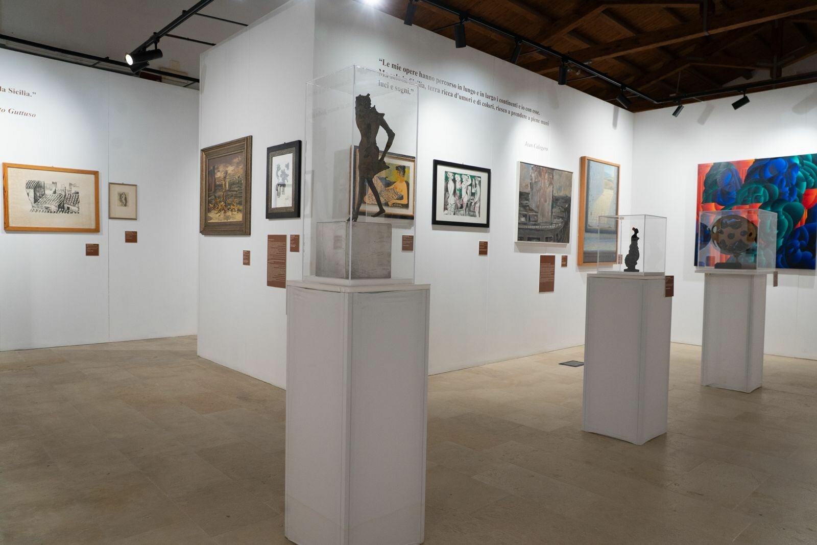 Visioni d&rsquo;arte in Sicilia tra Ottocento e Novecento &ldquo;Sciatuzzu miu&rdquo;