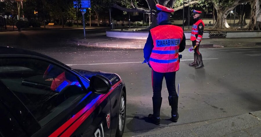 Movida sicura, le attivit&agrave; e i dati dei controlli interforze del fine settimana