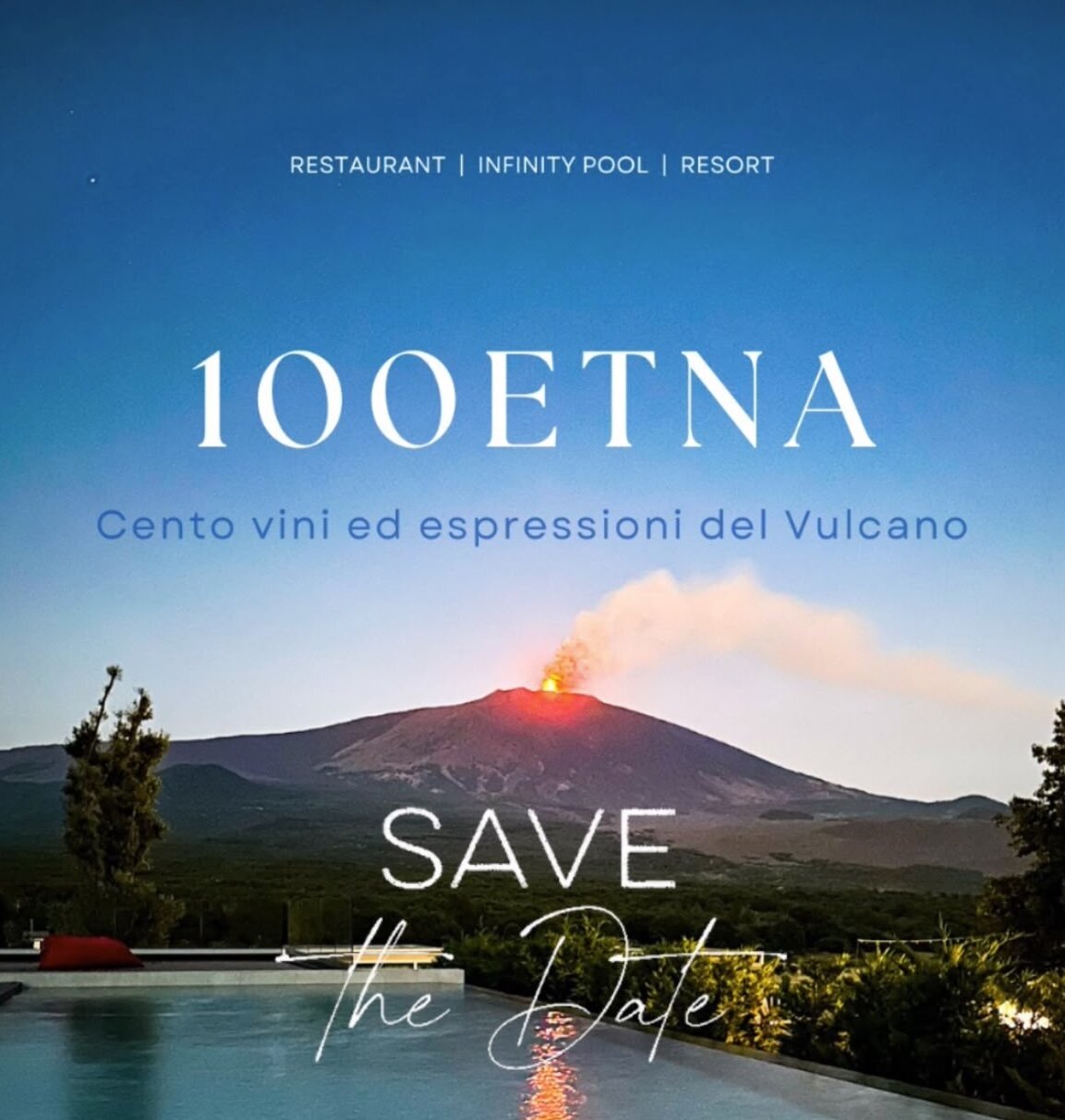 100Etna: raccontare la poliedricit&agrave; enogastronomica del vulcano