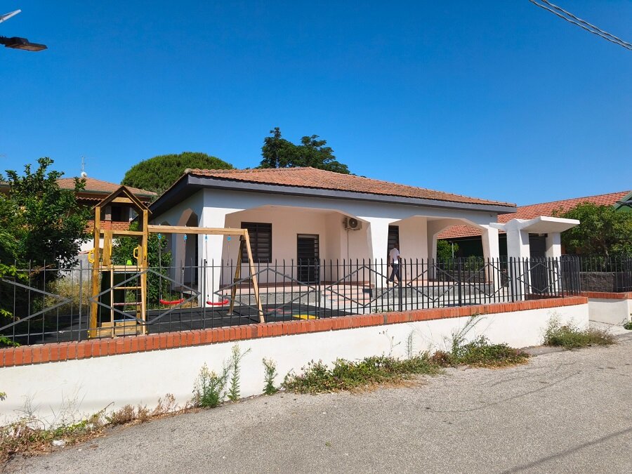 A Vaccarizzo un bene confiscato alla mafia diventa Centro per i giovani, inaugurato ‘Spazio Lab 2.0’ A Vaccarizzo un bene confiscato alla mafia diventa Centro per i giovani, inaugurato ‘Spazio Lab 2.0’