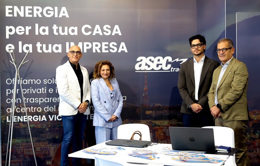 Bollette elettriche, rincari del 37,3% per i clienti vulnerabili, Asec Trade: &lsquo;Attenzione agli sconti, contano le condizioni&rsquo;