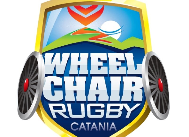 Wheelchair Rugby Catania, il 7 marzo si presentano le nuove maglie