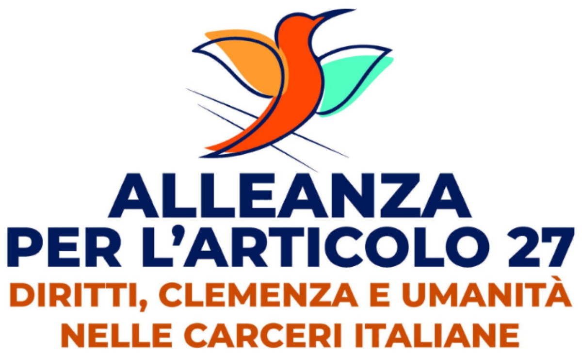 Carcere Malaspina. Visita di Istituzioni e Terzo Settore dell'Alleanza per l'art. 27