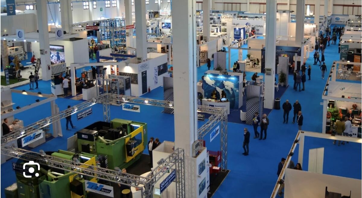 MediEdil a Palermo, il Salone dell’edilizia civile ed industriale MediEdil a Palermo, il Salone dell’edilizia civile ed industriale