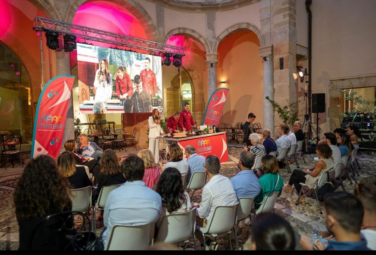 Fishtuna 2026, Favignana capitale delle eccellenze egadine