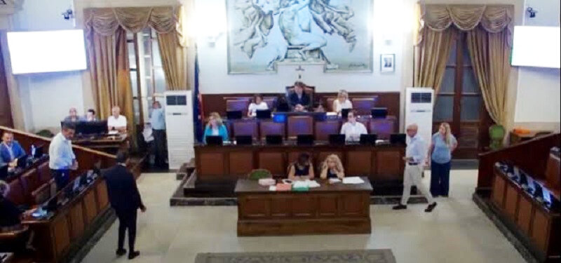 Consiglio Comunale, approvate due variazioni al bilancio di previsione: risorse per riqualificazione urbana e potenziamento dei servizi sociali Consiglio Comunale, approvate due variazioni al bilancio di previsione: risorse per riqualificazione urbana e potenziamento dei servizi sociali