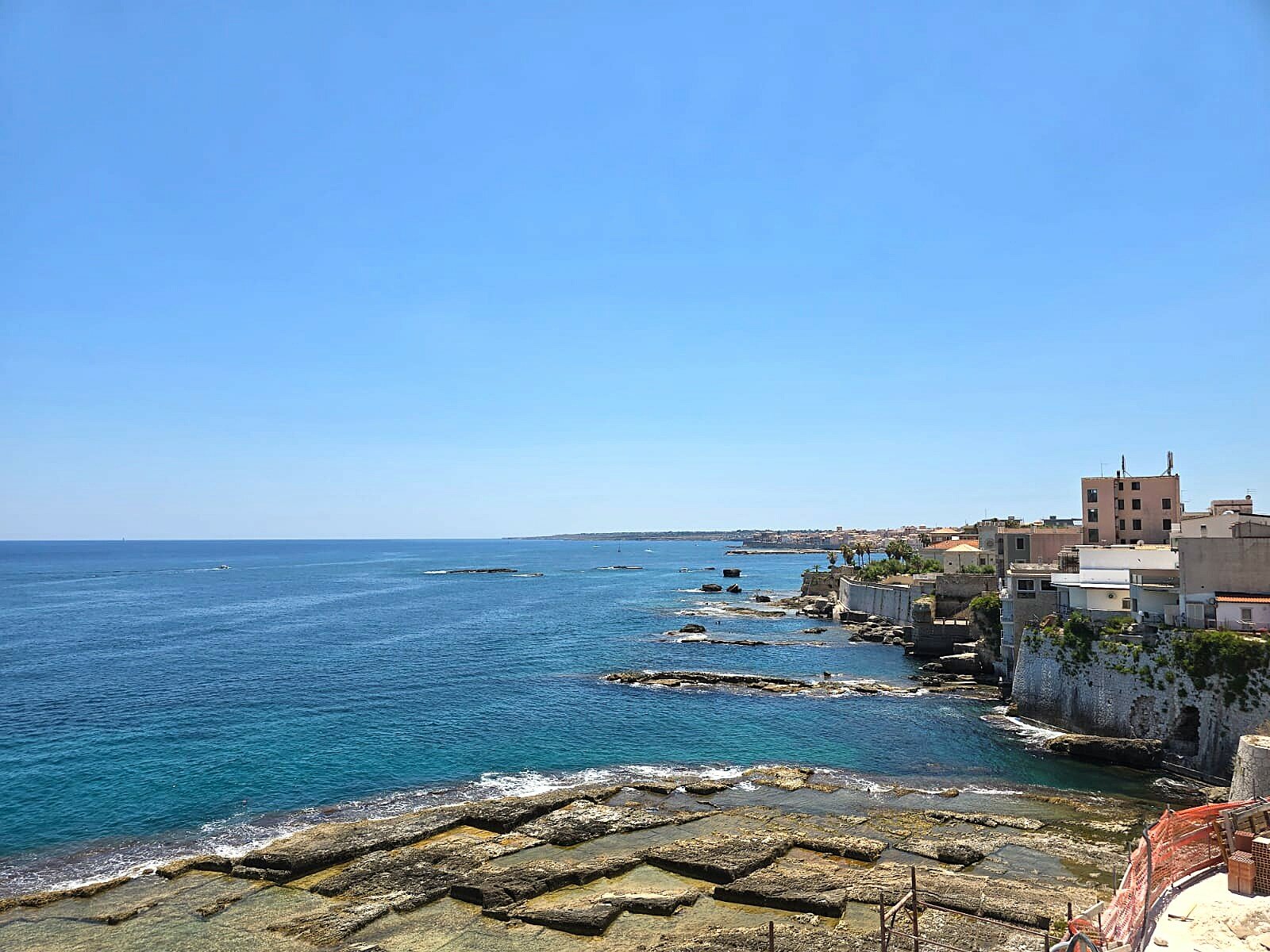 Extended CineCampus a Siracusa
