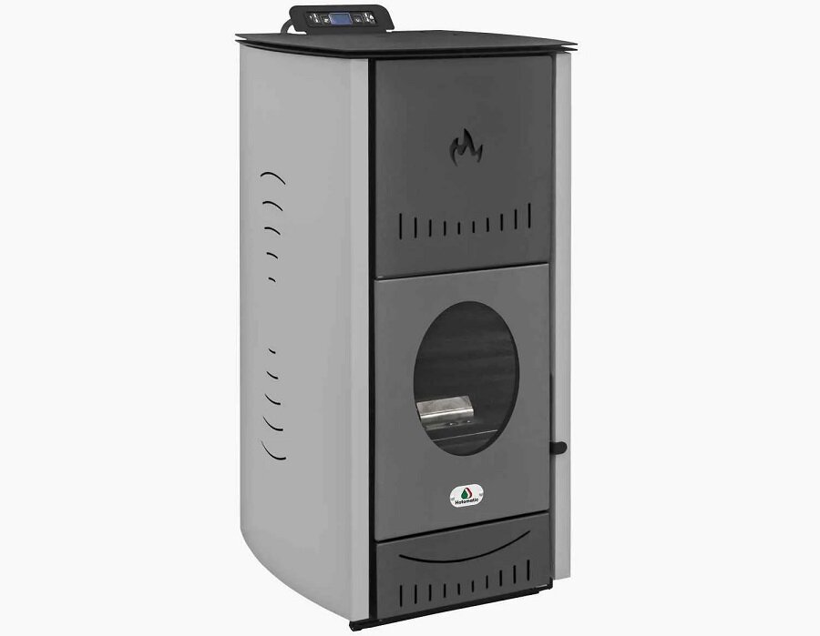 Stufe a Pellet Idro, guida all'acquisto