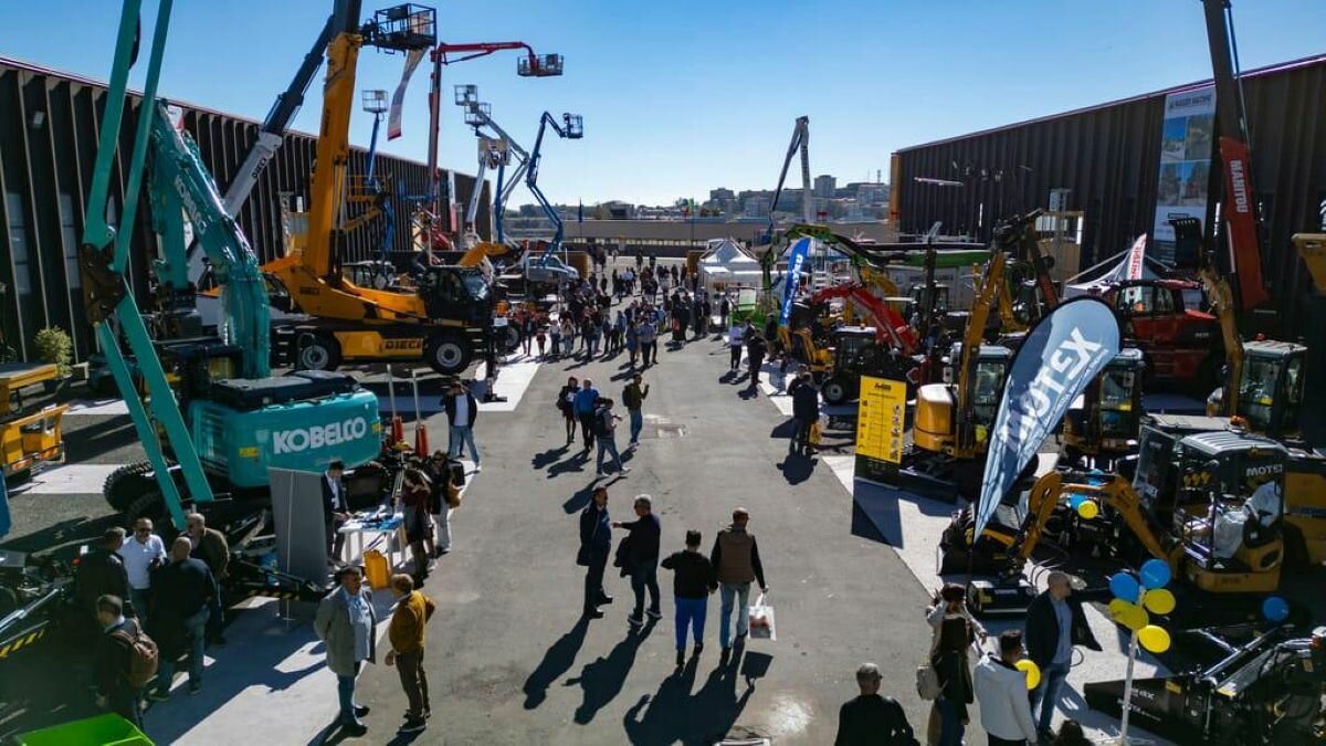 L’edilizia del futuro ritorna protagonista al Sud