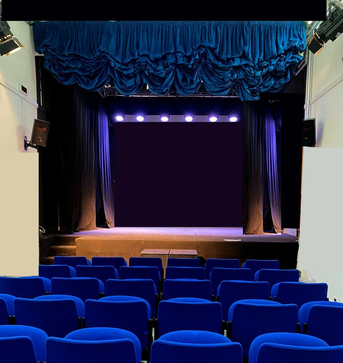 &ldquo;Sulla vetta&rdquo; la nuova stagione teatrale organizzata da Rete Latitudini