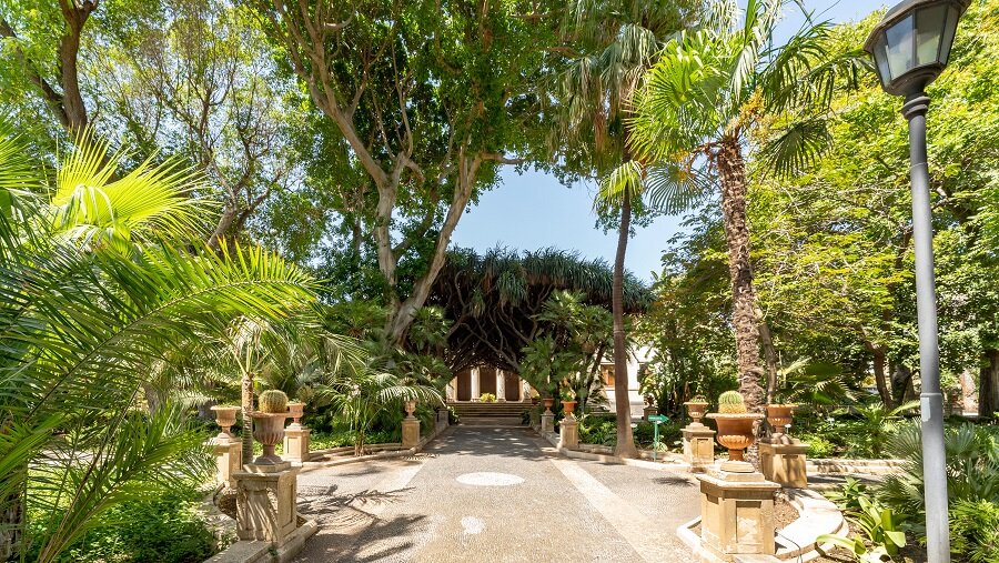 La Primavera all’Orto Botanico con i percorsi guidati