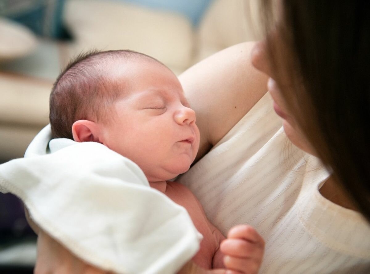 Festa della Mamma: Italia fuori dai paesi virtuosi per congedo di maternità Festa della Mamma: Italia fuori dai paesi virtuosi per congedo di maternità