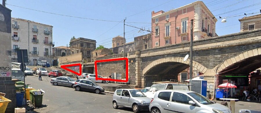 Decoro Urbano, arriva il concorso di idee per interventi di Street Art nel centro storico