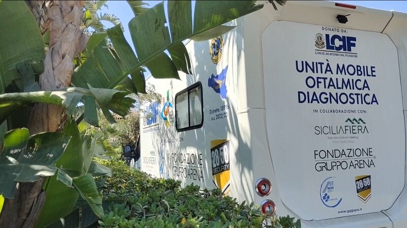 Uici e Iapb, 'la prevenzione non va in vacanza' e riparte da oggi a Catania