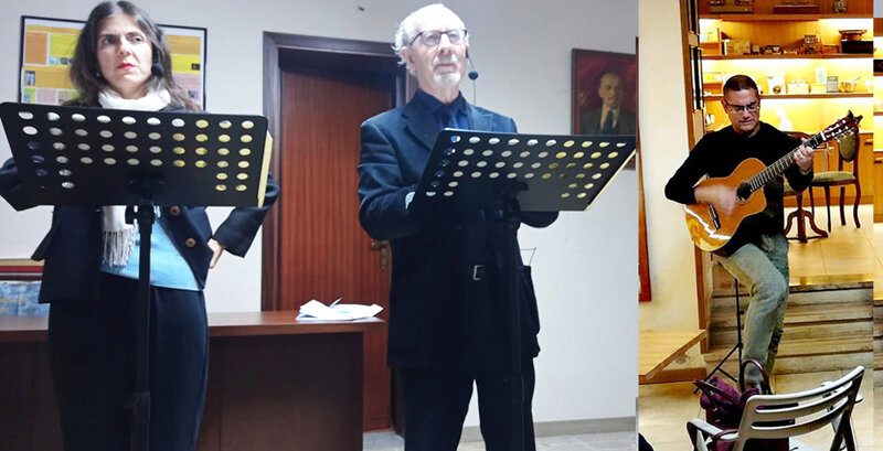 Il 26 e 27 settembre a Librino, per 'Palcoscenico Catania', le favole 'Il Volo del Calabrone'