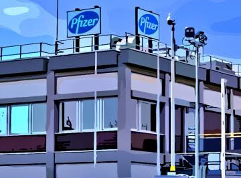 Pfizer, ipotesi negoziale sulle misure per gli esuberi Pfizer, ipotesi negoziale sulle misure per gli esuberi