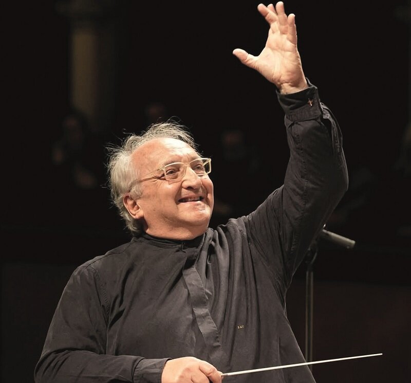 Al Teatro Massimo Bellini di Catania il 2 e 3 maggio 'La Creazione', il capolavoro di Haydn