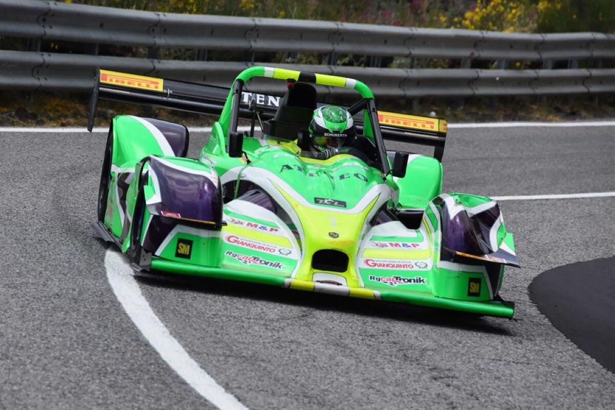 49&ordf; Catania&ndash;Etna, iscrizioni chiuse a quota 150