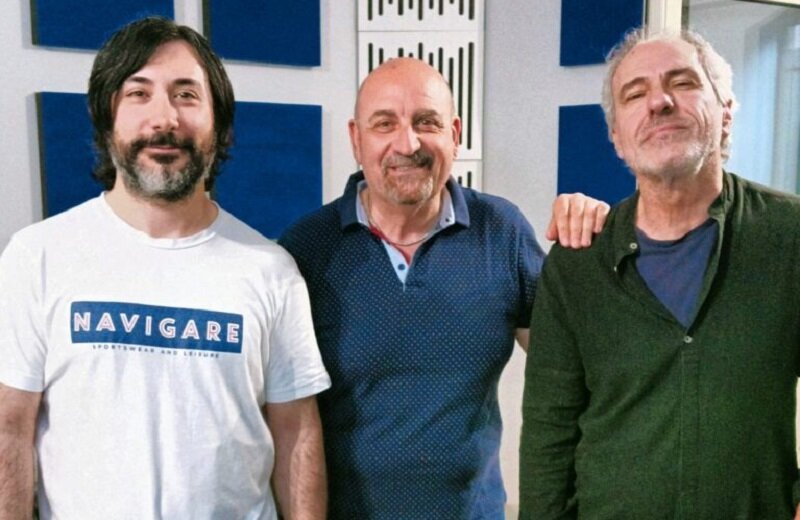 Estate Jazz a Sant&rsquo;Agata Li Battiati, il 9 luglio &lsquo;The One Trio&rdquo;