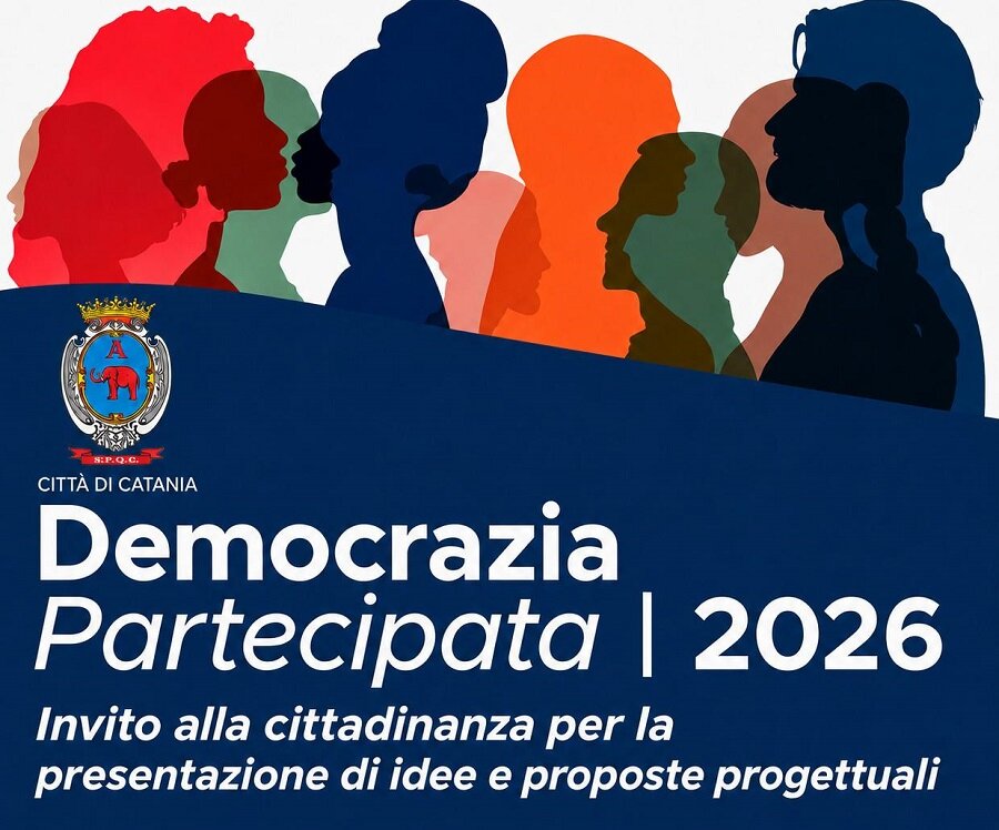 Democrazia partecipata, entro il 12 ottobre le votazioni per scegliere i progetti dei cittadini Democrazia partecipata, entro il 12 ottobre le votazioni per scegliere i progetti dei cittadini
