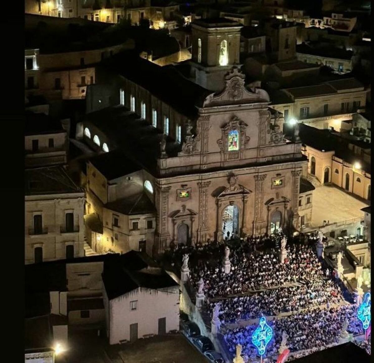 Scenari 2026: a Modica dal 25 giugno al 26 luglio Scenari 2026: a Modica dal 25 giugno al 26 luglio