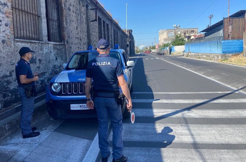 Città, degrado e sicurezza, Antonio Presti interviene in Commissione Parlamentare