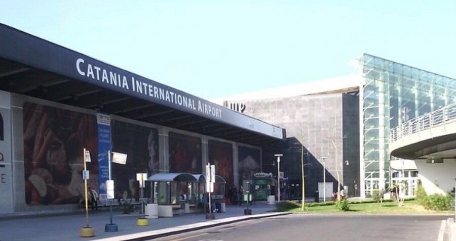 Caos ed aeroporto, Strano (Lega): 'Azzerare la governance di SAC, emergenza a Fontanarossa non è più imprevedibile'
