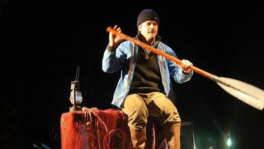 'Il Sindaco Pescatore' inaugura il cartellone del Nuovo Teatro Val d’Agrò