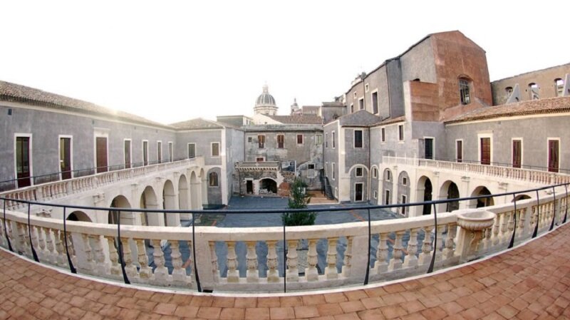 Il 15 aprile presentazione del Catania Book Festival- Fiera del libro e della cultura