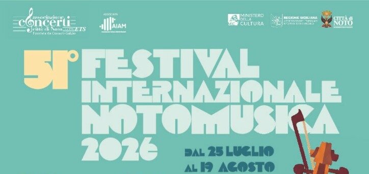 51° Festival Internazionale Notomusica