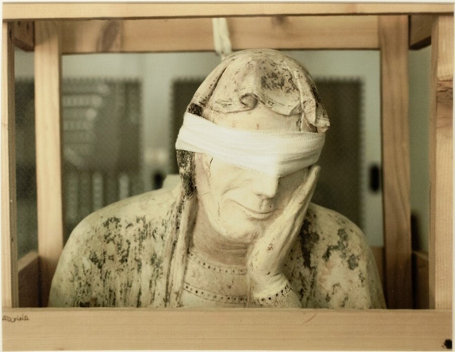 All’Accademia di Belle arti di Catania un convegno internazionale sui nuovi modelli di progettazione partecipata