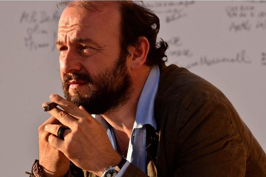 Il 18 marzo a Catania si presenta Il 18 marzo a Catania si presenta