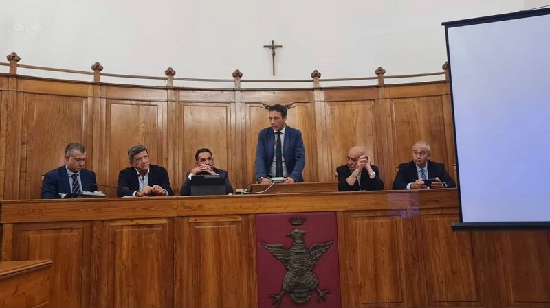 Presentati a Linguaglossa l’Ospedale e la Casa della Comunità, si rafforza la sanità territoriale