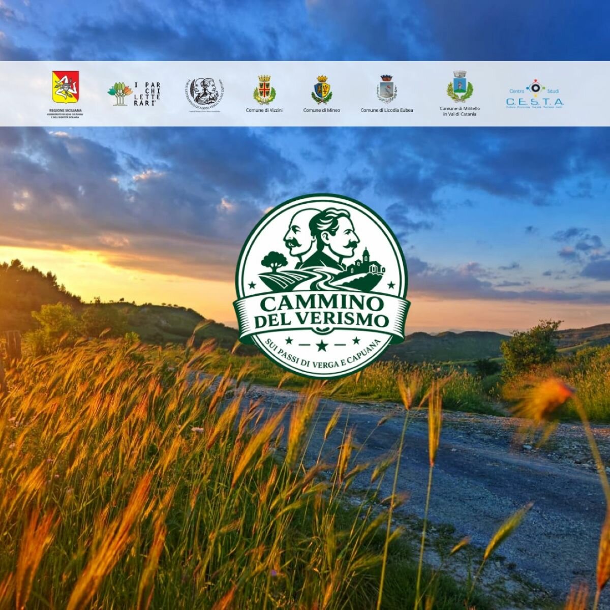 Il Cammino del Verismo si amplia
