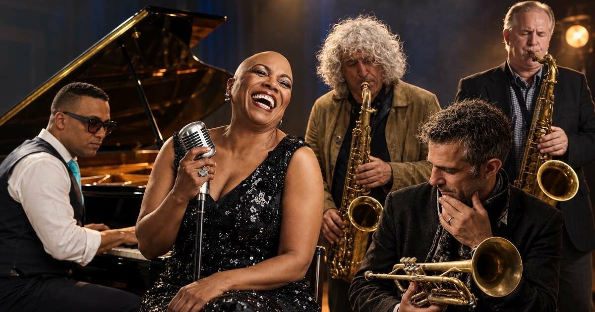 Il Catania Sea Jazz Festival al Teatro ABC dal 7 dicembre