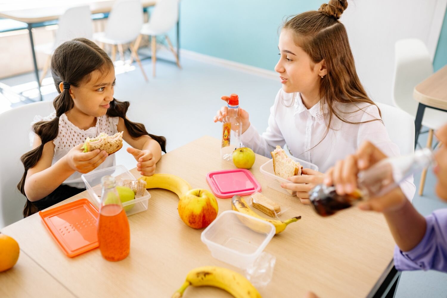 Rientro a scuola e all'asilo: la checklist (e la spesa) delle famiglie italiane a settembre Rientro a scuola e all'asilo: la checklist (e la spesa) delle famiglie italiane a settembre
